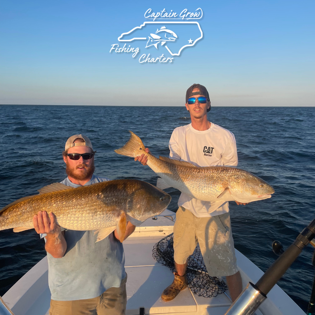 INSHORE FISHING CHARTER